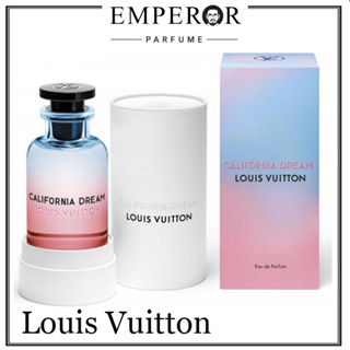 LV Louis Vuitton California Dream Perfume EDP 100ml