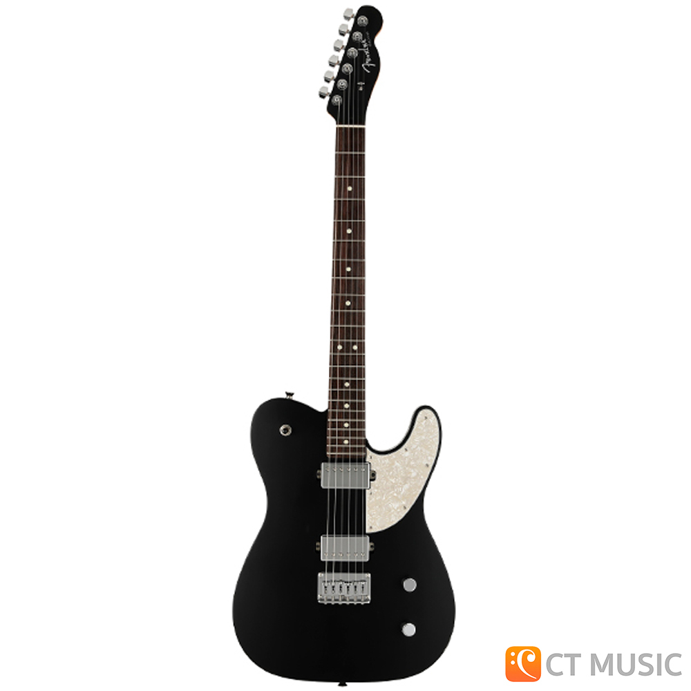 fender-elemental-telecaster-กีตาร์ไฟฟ้า-made-in-japan