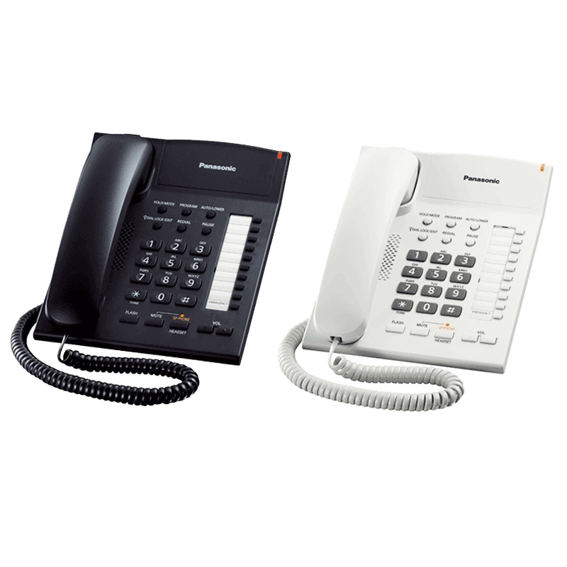 panasonic-telephone-speaker-phone-โทรศัพท์-kx-ts840mx