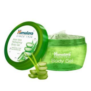 อโลเวร่า รีเฟรชชิ่ง บอดี้ เจล Aloe Vera Refreshing Body Gel 300ml