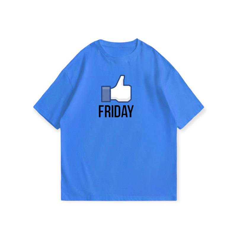 เสื้อสกรีนตลกๆ-tgif-ของ-oriental-vintage