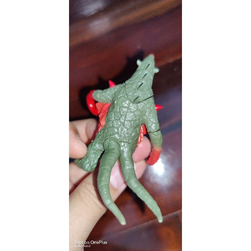 Astromons kaiju Ultraman | Shopee Thailand