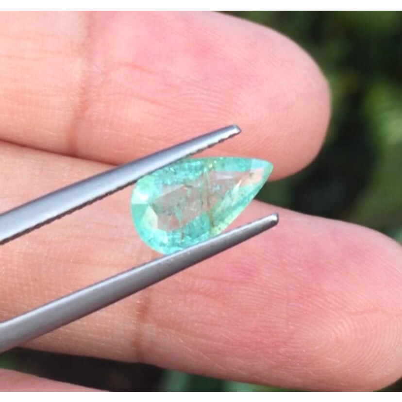 พลอยพาไรบาทัวร์มารีน-paraiba-tourmaline-นน1-44กะรัต