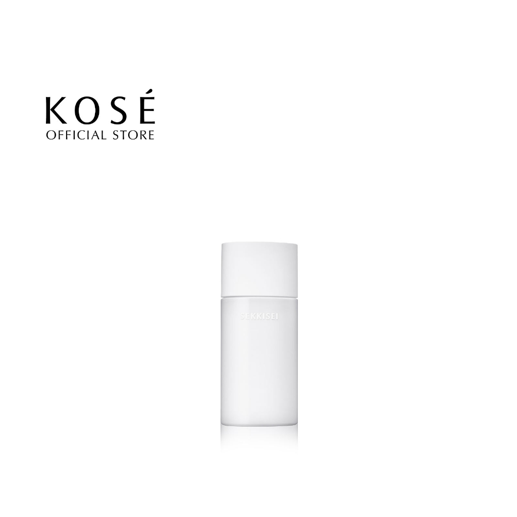 KOSE SEKKISEI Clear Wellness Refining Milk SS 140 ml Shopee Thailand