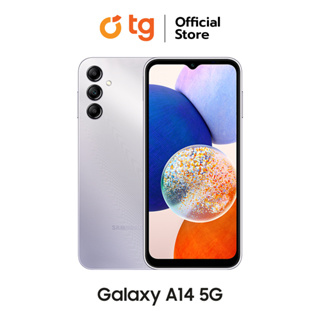 ภาพหน้าปกสินค้าSamsung Galaxy A14 5G (4/128GB) สินค้ารับประกันศูนย์ 1 ปี แถมฟรีประกันจอแตก ที่เกี่ยวข้อง