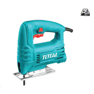 Total เลื่อยจิ๊กซอว์ 400 w รุ่น TS2045565 (ประกัน​ 1+1 ปี​)