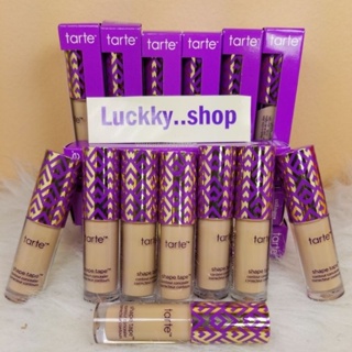 tarte shape tape contour concealer mini 1ml