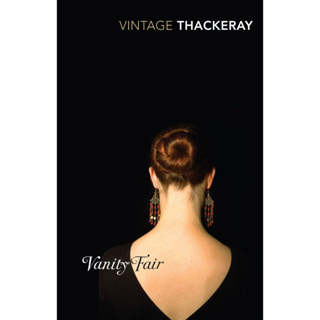 Vanity Fair Paperback Vintage Classics English By (author)  William Makepeace Thackeray