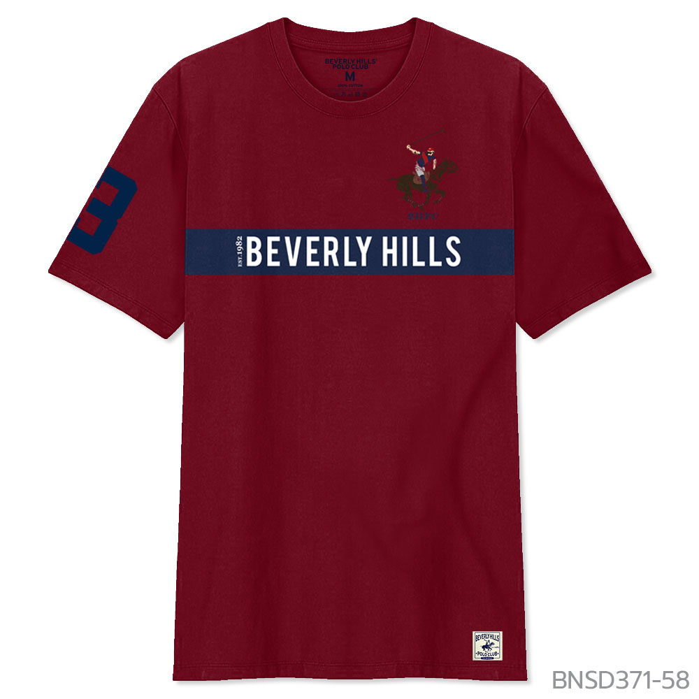 beverly-hills-polo-club-เสื้อยืดคอกลมแขนสั้น-classic-bear-รุ่น-bnsd371