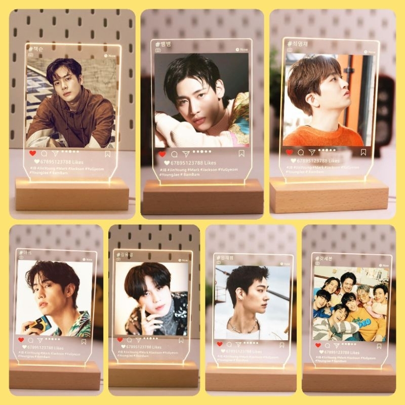 ช้อป แบมแบม ราคาสุดคุ้ม ได้ง่าย ๆ | Shopee Thailand