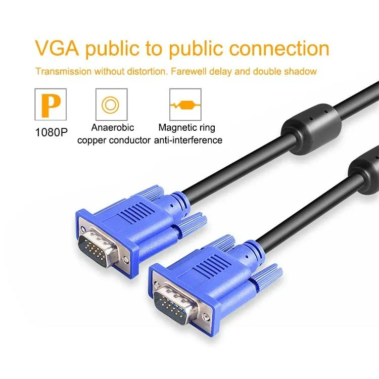 xll-สายvga-สายต่อจอ-จอคอม-vga-3-4-สายต่อจอคอมพิวเตอร์-vga-male-to-male-15pin-d-sub-1-5m-3m-5m-คละสี