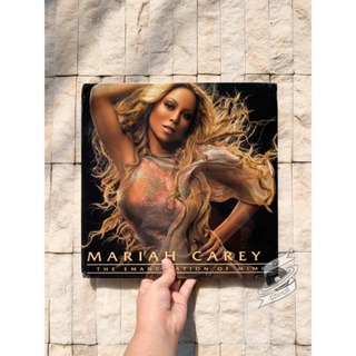 Mariah Carey ‎– The Emancipation Of Mimi (Vinyl)