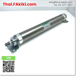 มือสองพร้อมส่ง,(C)Used, CMK2-LB-40-250 Air Cylinder ,CKD (66-006-206)