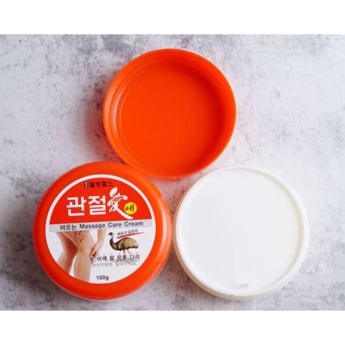 korea-gwanjeolae-joint-massage-cream-sports-joint-muscle-hand-rubbing-health-cream