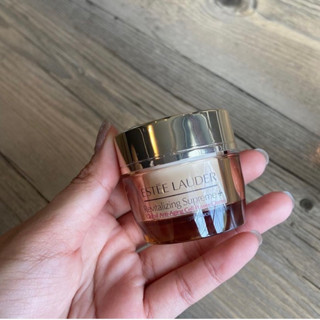 Estee Lauder Revitalizing Supreme+ Global Anti-Aging Power Soft Cream 15ml.