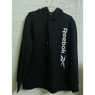 Reebok Original Hoodie Black M