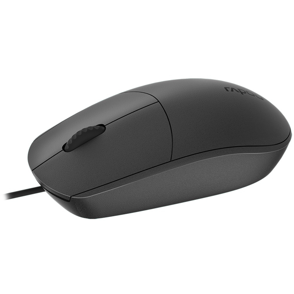 เมาส์-rpoo-n100c-wired-mouse-1600-dpi-ประกันศูนย์-2-ปี