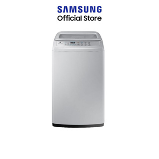 ภาพหน้าปกสินค้า[จัดส่งฟรี] Samsung เครื่องซักผ้าฝาบน รุ่น WA75H4000SG/ST 7.5 กก SRT ที่เกี่ยวข้อง