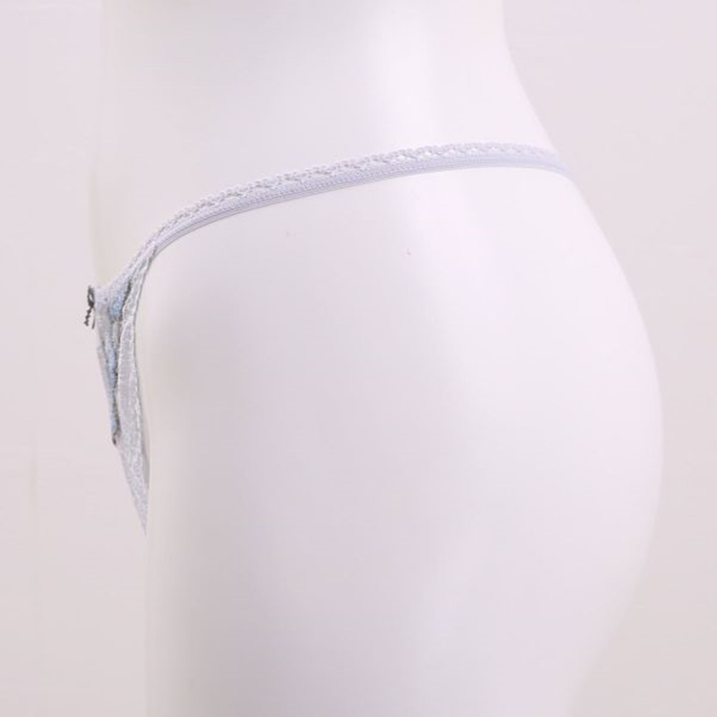 annebra-กางเกงใน-ทรงจีสตริง-ผ้าลูกไม้-g-string-panty-รุ่น-au3-839-สีขาว-สีชมพู