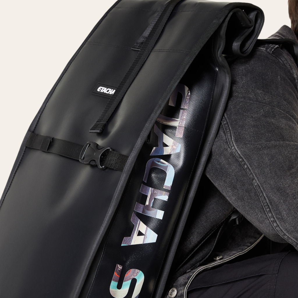 กระเป๋าใส่เซิร์ฟสเก็ต-etacha-รุ่น-surf-กระเป๋าเป้-ใส่เซิร์ฟสเก็ต-surf-skate