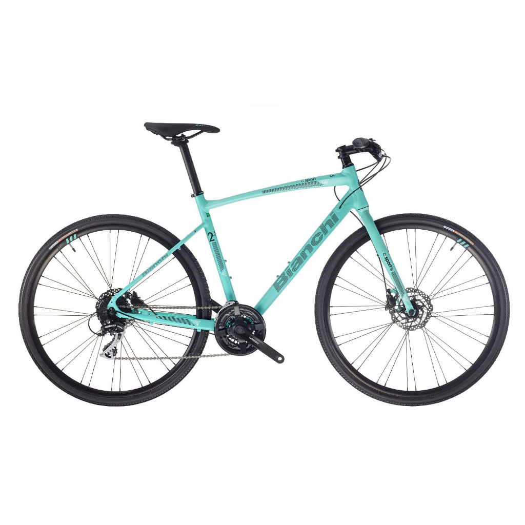 จักรยานไฮบริด-bianchi-c-sport-2-disc-camaleonte-hybrid-acera-24-สปีด-ดิสน้ำมัน-ล้อ-700c-bianchi-my2022