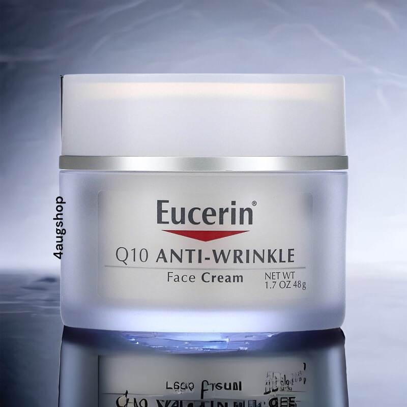 พร้อมส่ง-eucerin-q10-anti-wrinkle-ยูเซอรีน-คิวเท็น-ครีมลดริ้วรอย