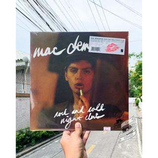 Mac Demarco – Rock And Roll Night Club (Vinyl)