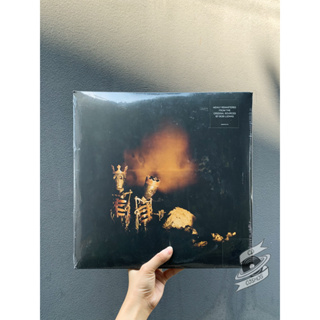 Pearl Jam ‎– Riot Act (Vinyl)