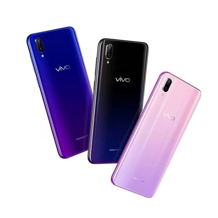 ภาพหน้าปกสินค้าVIVO Y97( แรม 8 รอม256) (ติดฟิล์มกระจกฟรี)หน้าจอ6.3 นิ้ว เอนดอย 8.1 พร้อมส่ง ติดฟิล์มกระจกให้ฟรี รับประกัน 12 เดือน จากร้าน trend_phone บน Shopee