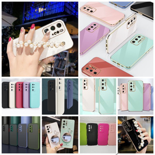 case  Huawei P40pro p40 pro เคสหัวเหว่ย