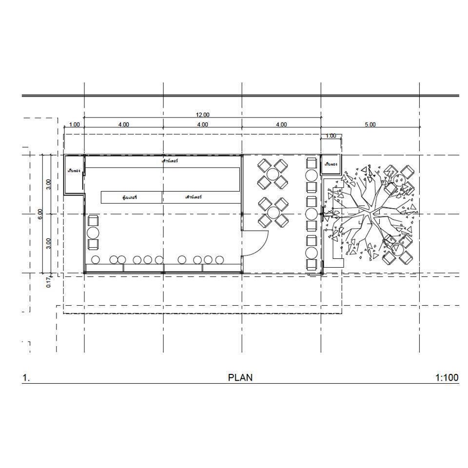 แบบร้านกาแฟ-03-1-แบบสำเร็จรูปใช้ก่อสร้าง