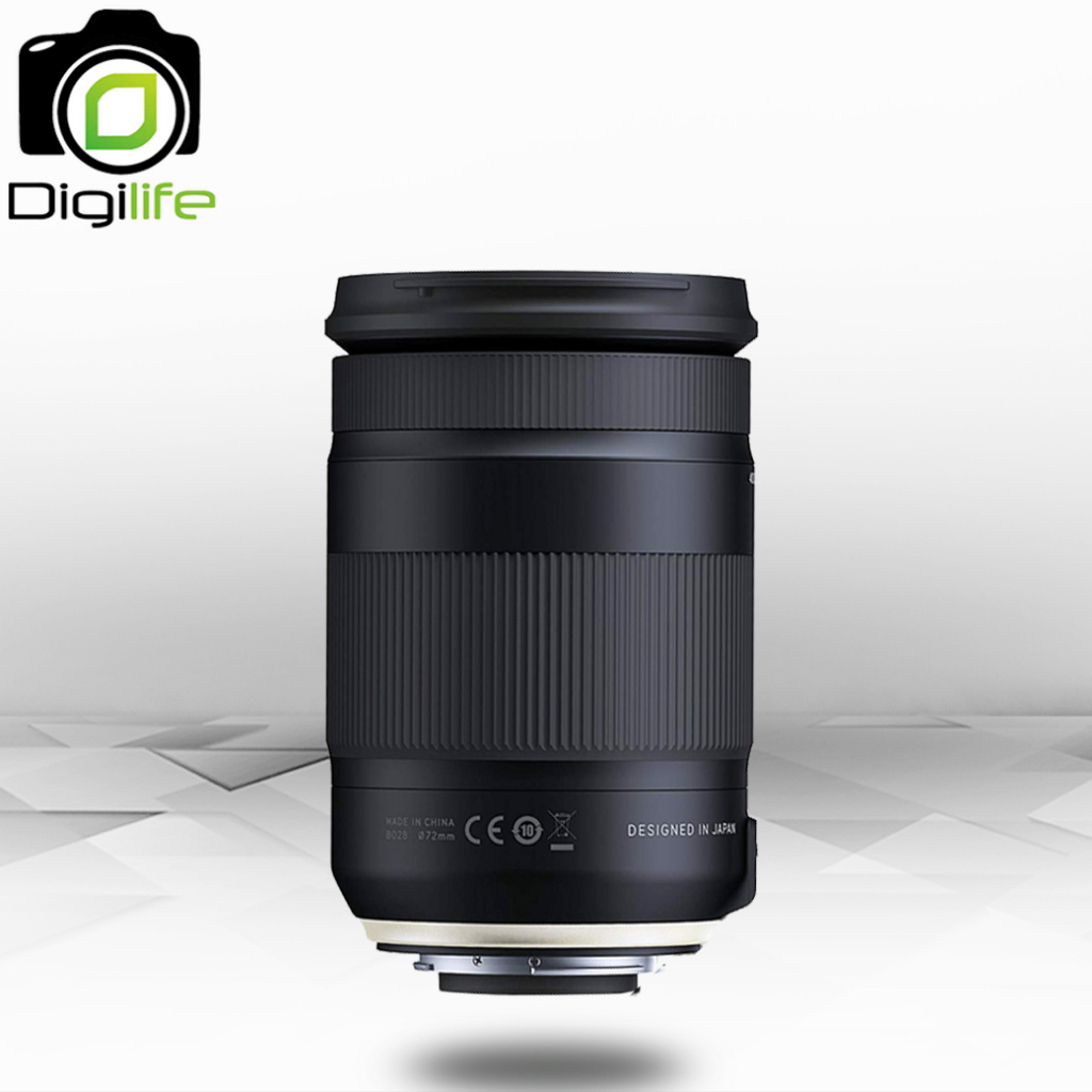 tamron-lens-18-400-mm-f3-5-6-3-di-ii-vc-hld-รับประกันร้าน-digilife-thailand