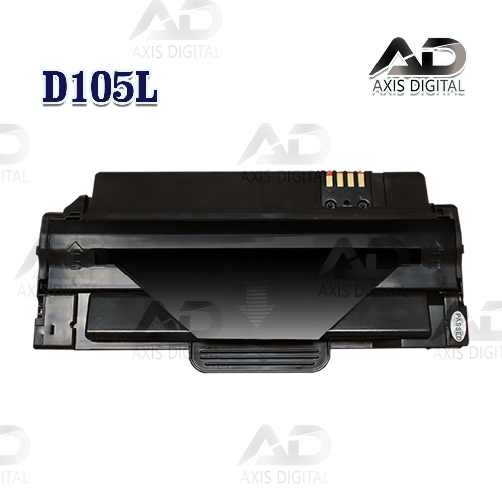 axisdigital-แพ็ค-10-toner-laser-เทียบเท่า-mlt-d105l-d105l-for-ml-1910-1915-2525-2545-2580-scx460-scx-4600-scx-4623-sf-65