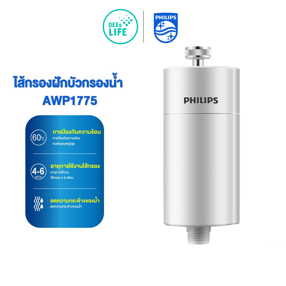 philips-awp1775wh-เครื่องกรองน้ำสำหรับฝักบัวอาบน้ํา-ใส้กรองน้ำ-filter-ลดคลอรีน-99