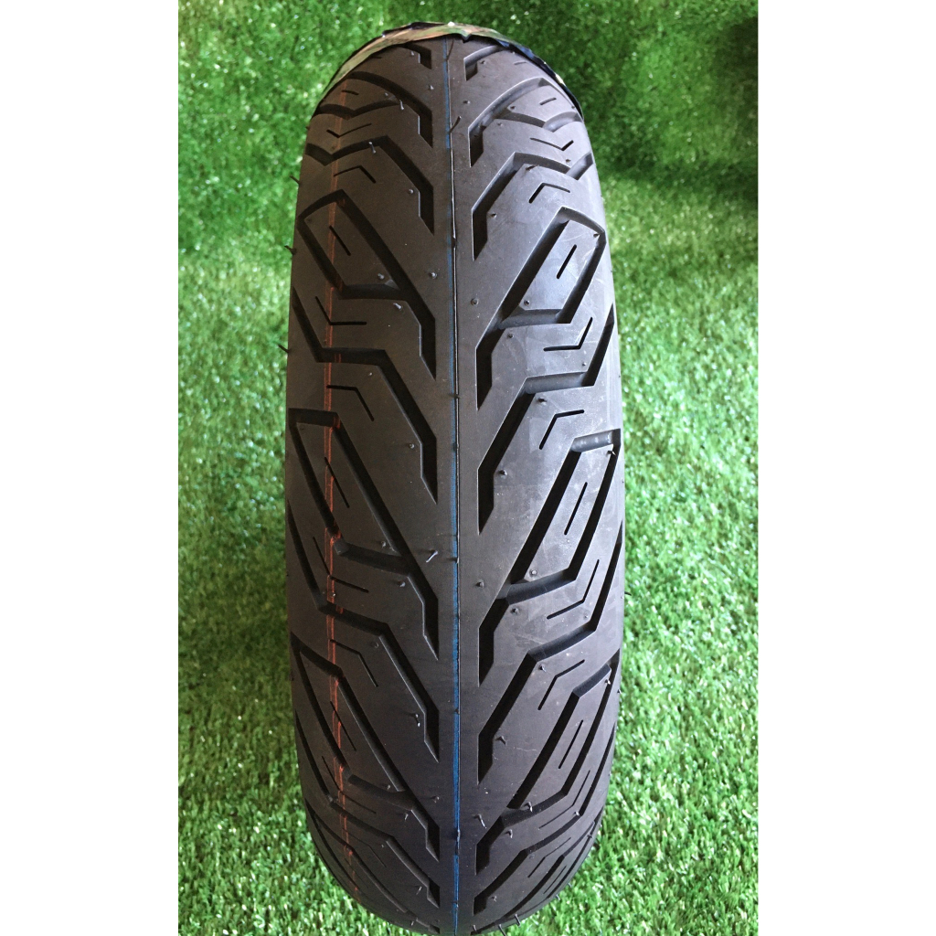 ยางนอก120-70-10-tl-d825-ยี่ห้อdeestone-สินค้าคุณภาพ-ยางเวสป้า-120-70-10-่ยางvespa