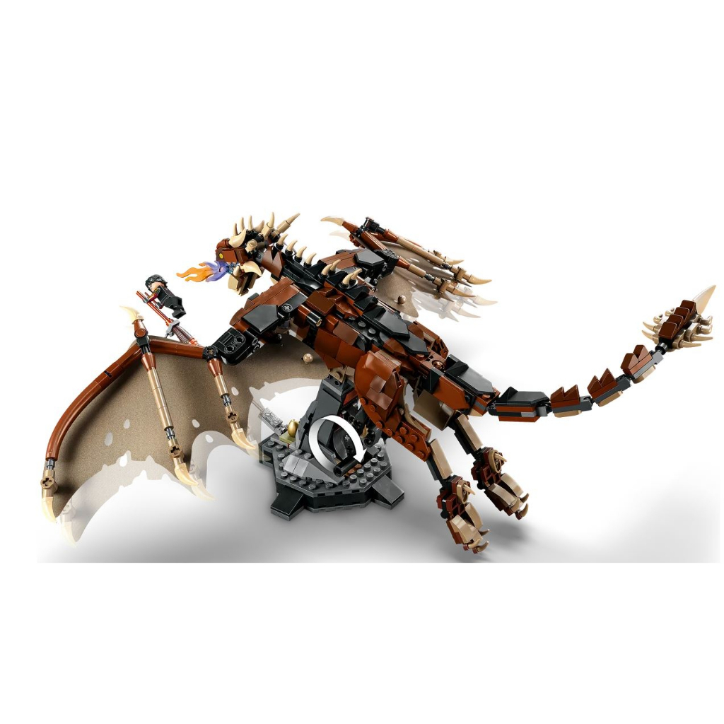 lego-hungarian-horntail-dragon-76406
