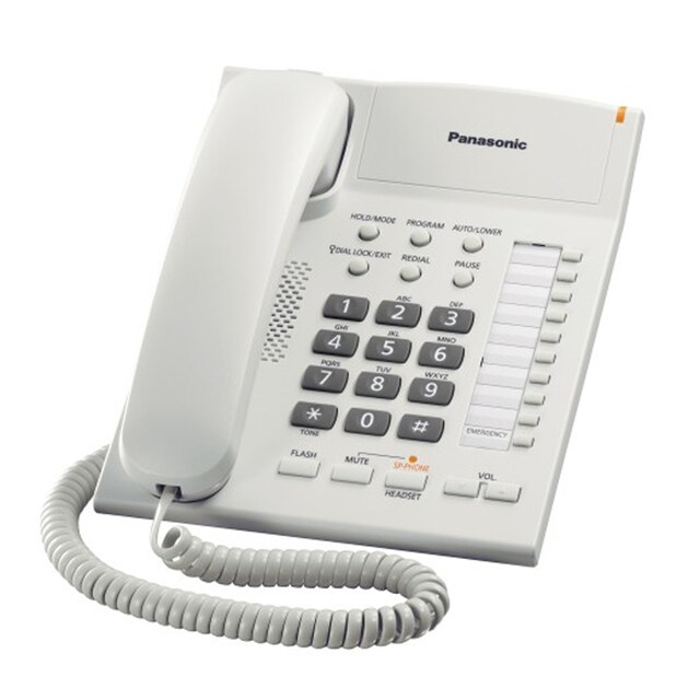 panasonic-telephone-speaker-phone-โทรศัพท์-kx-ts840mx