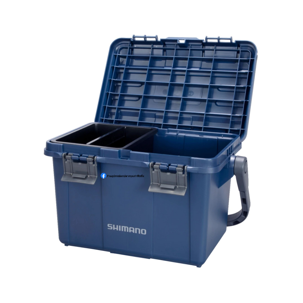 shimano-hd-tackle-box-ของแท้-100