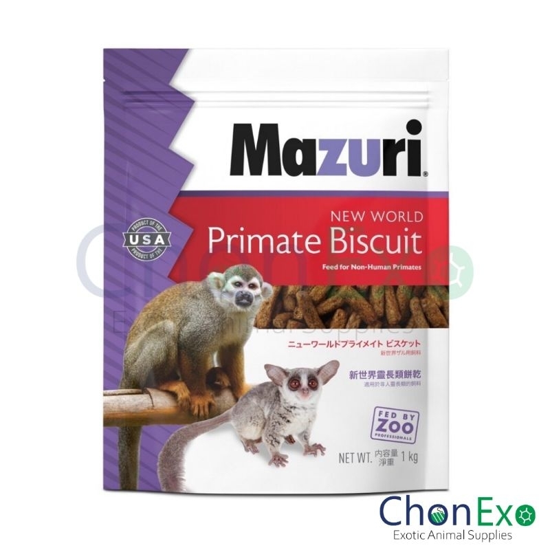 พร้อมส่ง-mazuri-5ma5-มาซูริ-อาหารลิง-มาโมเสท-บุชเบบี้-ทามาริน-1kg