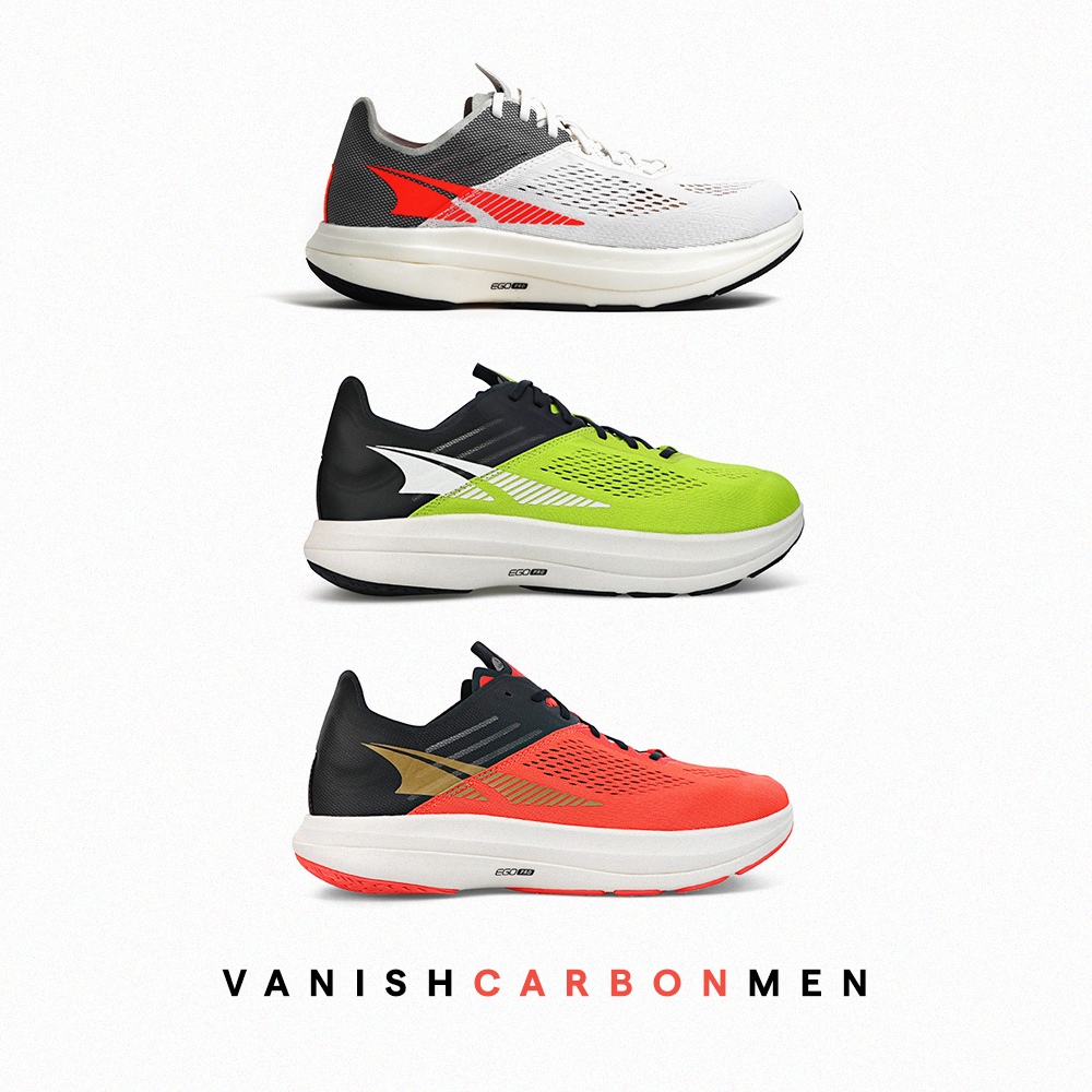 Altra shoes hotsell vanish