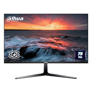 จอมอนิเตอร์ DAHUA MONITOR LM27-B200 (VA 75Hz) by Banana IT