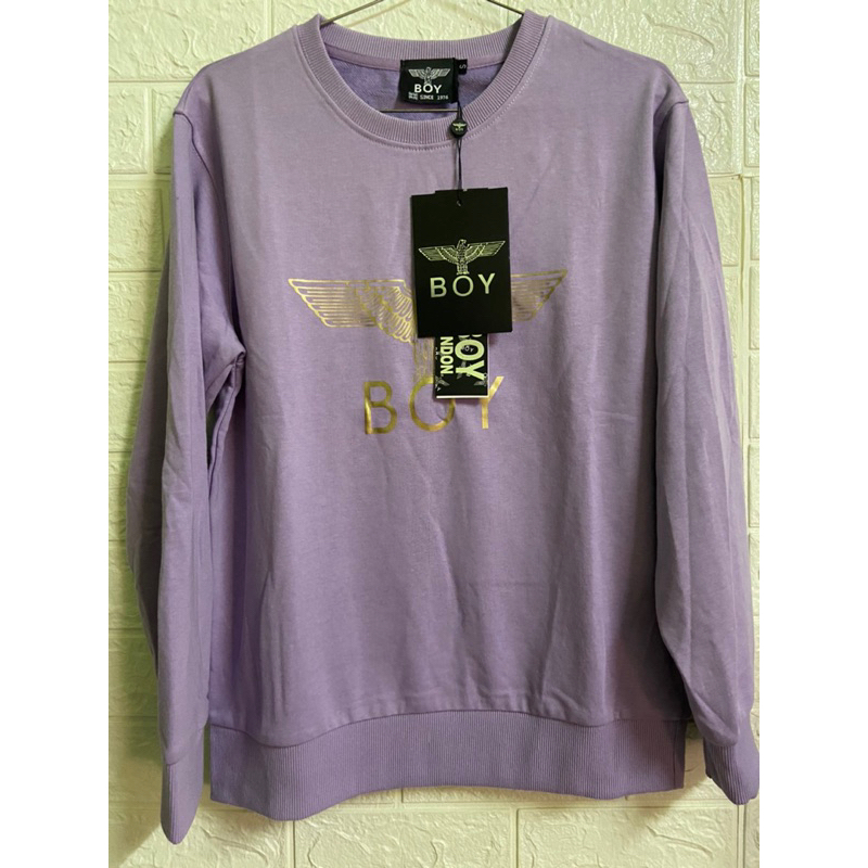 boy-london-unisex-original-sweatshirt