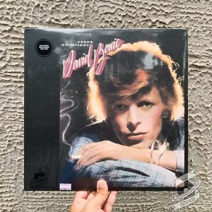 David Bowie – Young Americans (Vinyl)