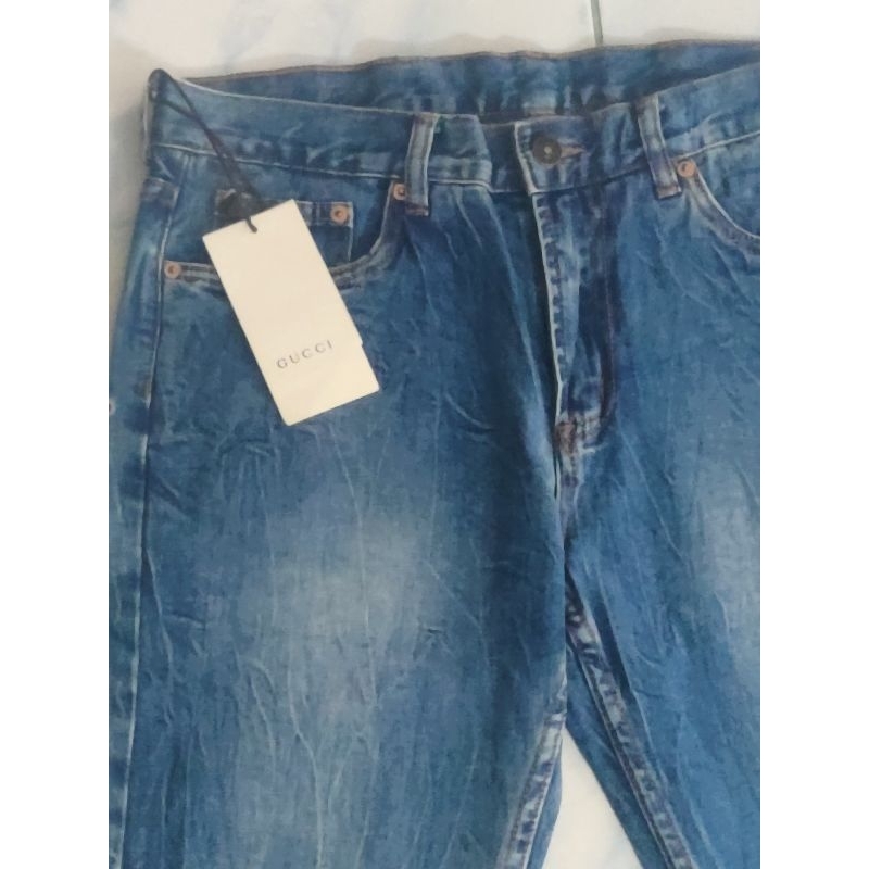 GUCCI 26S JEANS 85