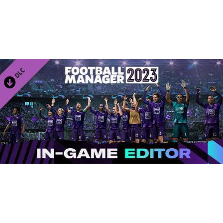 football-manager-2023-in-game-editor-dlc-steam-offline