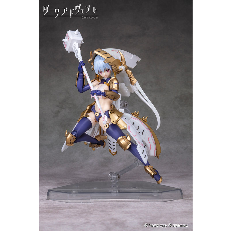 pre-order-จอง-darkadvent-krakendress-lania-dx-ver-1-2-plastic-model-อ่านรายละเอียดก่อนสั่งซื้อ