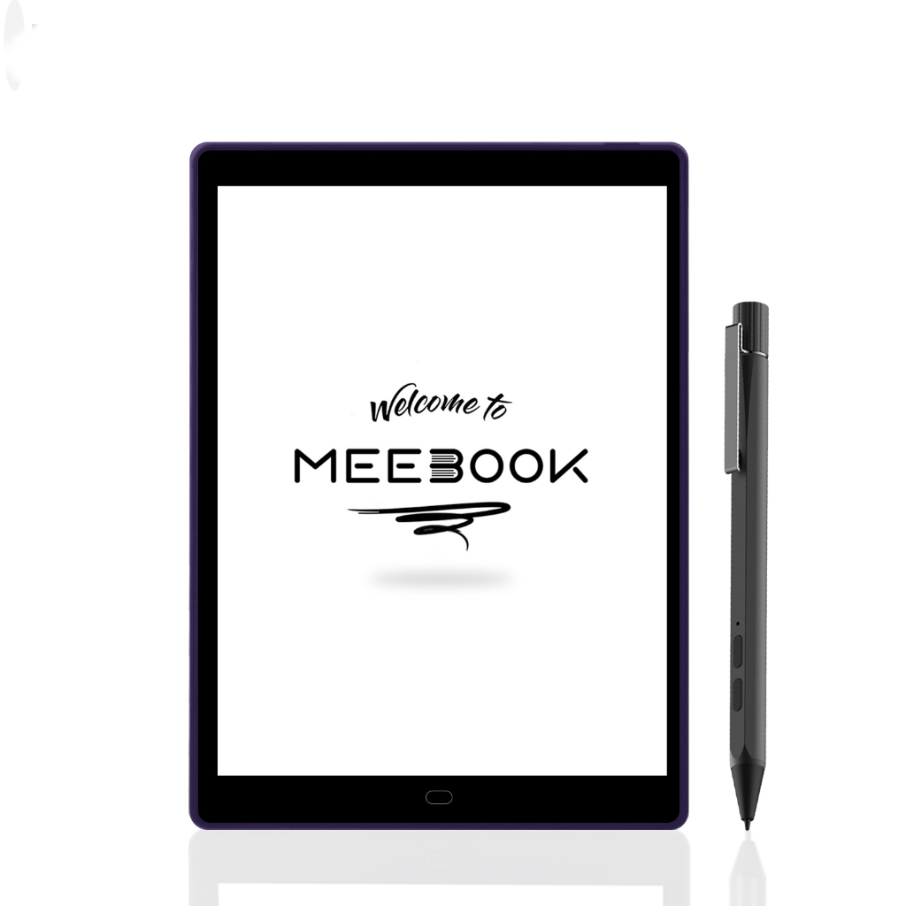 ภาพสินค้าMeebook P10 Pro Edition eBook Reader 2023 - New 10" Eink (Android 11 / Micro SD Slot 1TB) จากร้าน ereader_thailand บน Shopee ภาพที่ 5