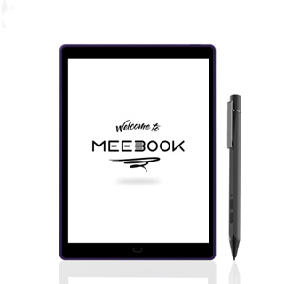 ภาพขนาดย่อของภาพหน้าปกสินค้าMeebook P10 Pro Edition eBook Reader 2023 - New 10" Eink (Android 11 / Micro SD Slot 1TB) จากร้าน ereader_thailand บน Shopee ภาพที่ 5