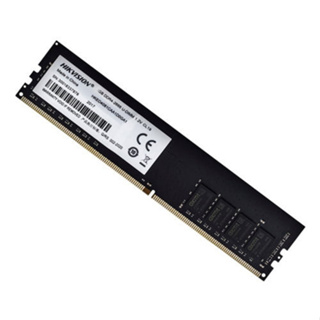 8GB (8GBx1) DDR4 2666MHz RAM (หน่วยความจำ) HIKVISION LONG DIMM ประกันLT
