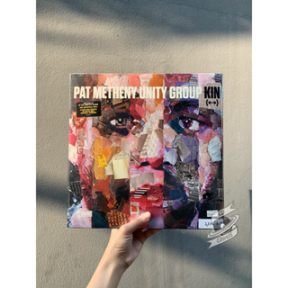 Pat Metheny Unity Group ‎– Kin (←→) (Vinyl)